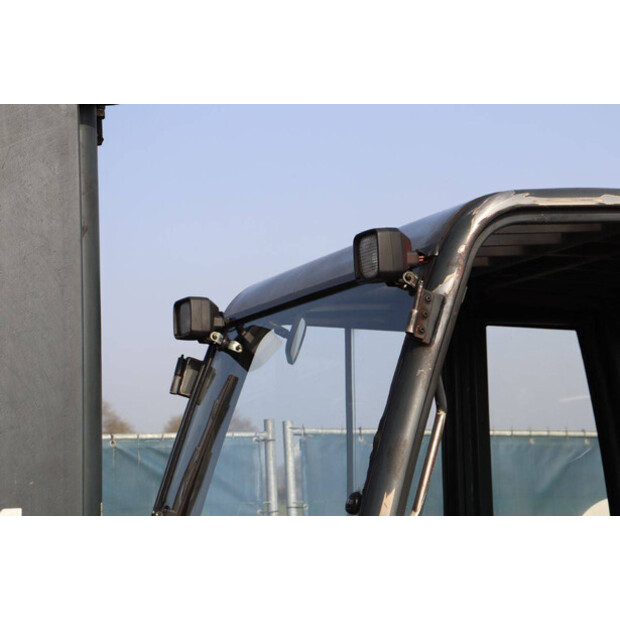 Jungheinrich EFG 540-46021597