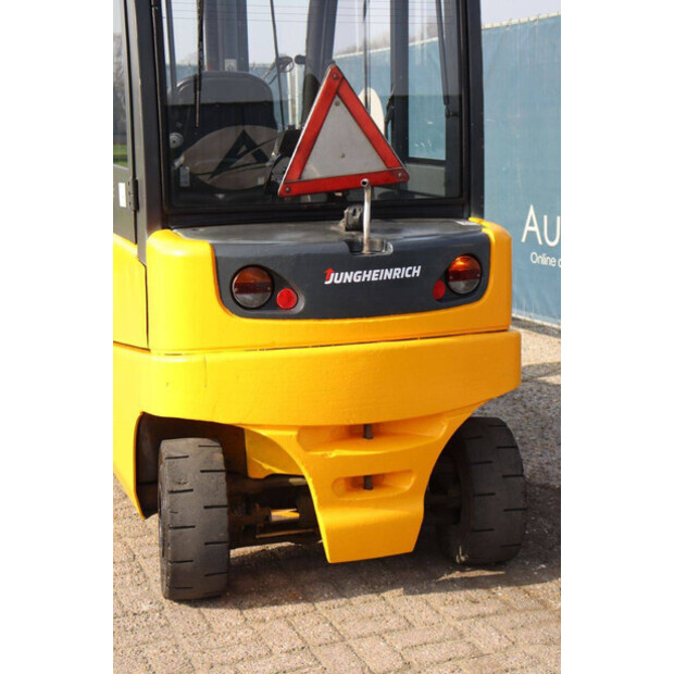 Jungheinrich EFG 540-46021601