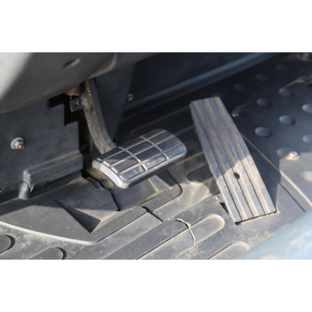 Jungheinrich EFG 540-46021606