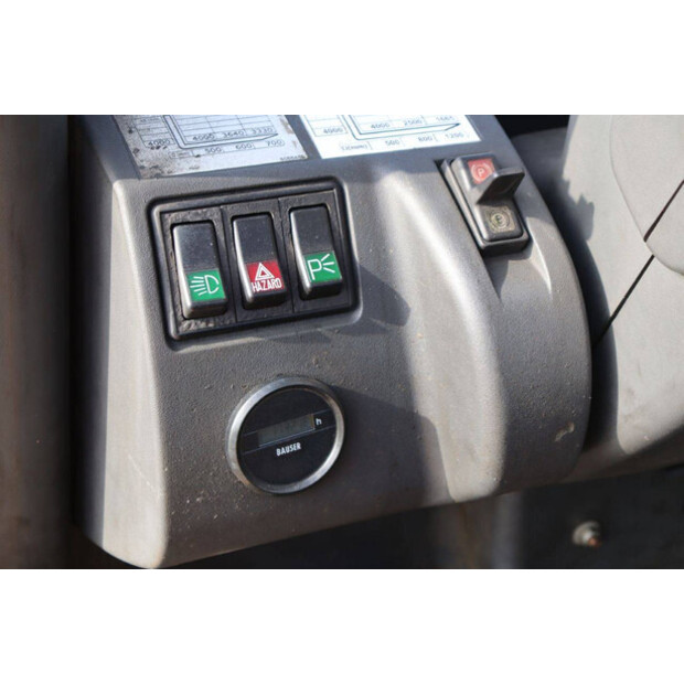 Jungheinrich EFG 540-46021607