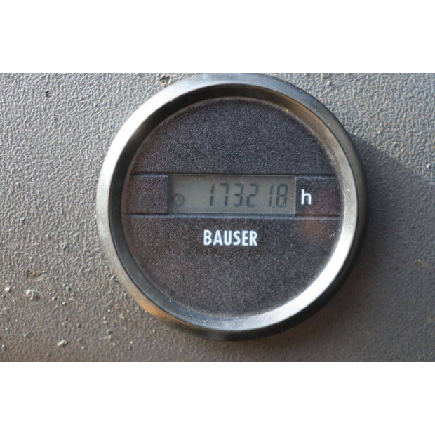 Jungheinrich EFG 540-46021608