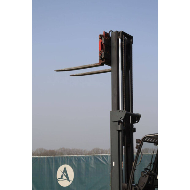 Jungheinrich EFG 540-46021620