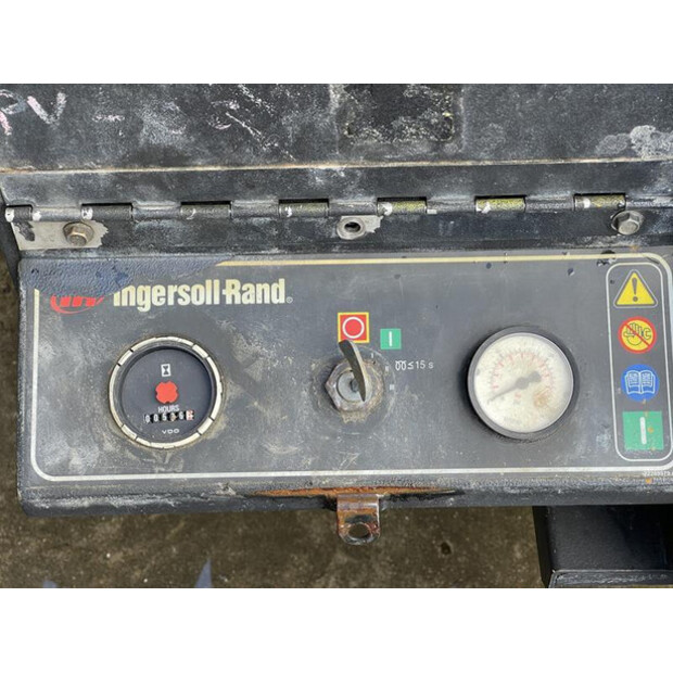 2012 Doosan 7/20-46021626