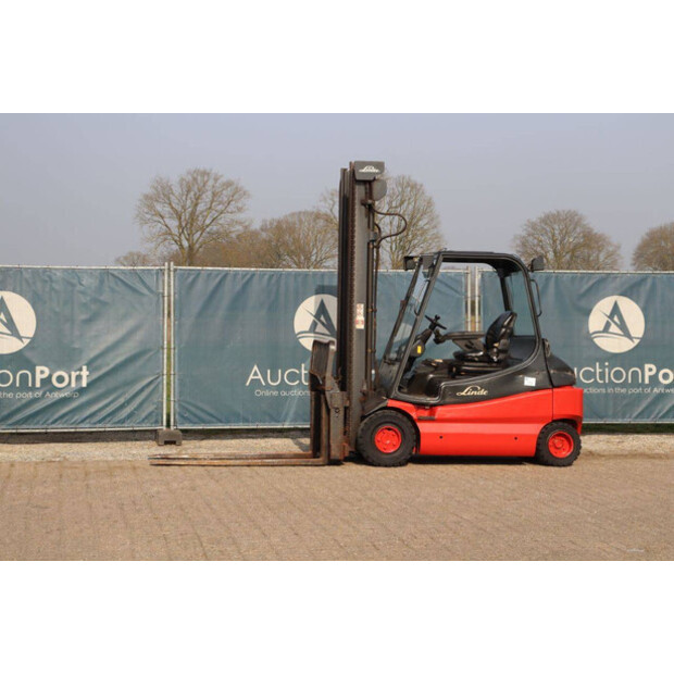 Linde E30-46021633