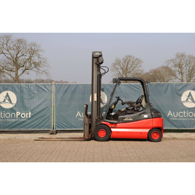 Linde E30-46021634