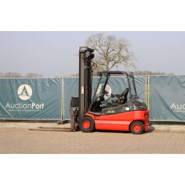 Linde E30-46021635