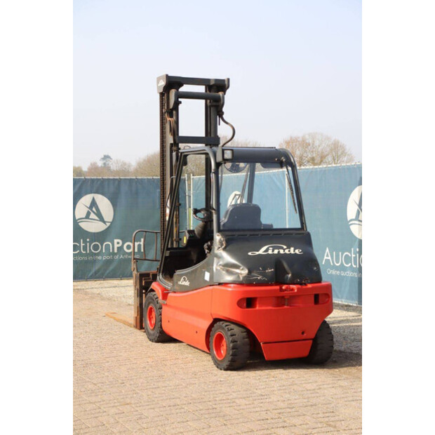 Linde E30-46021636