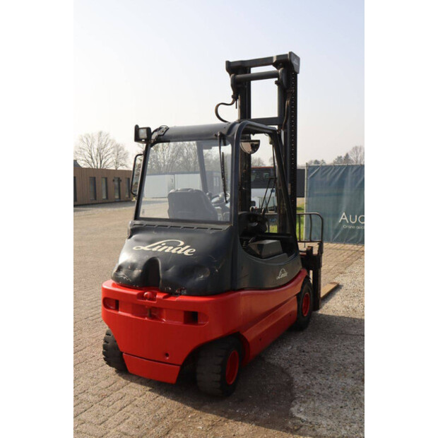Linde E30-46021638