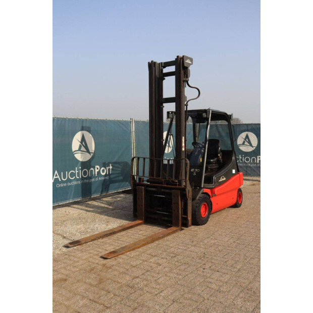 Linde E30-46021642