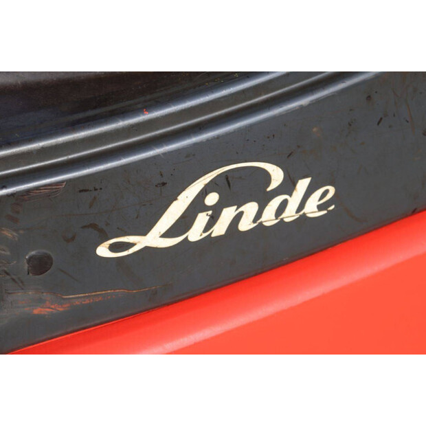 Linde E30-46021646