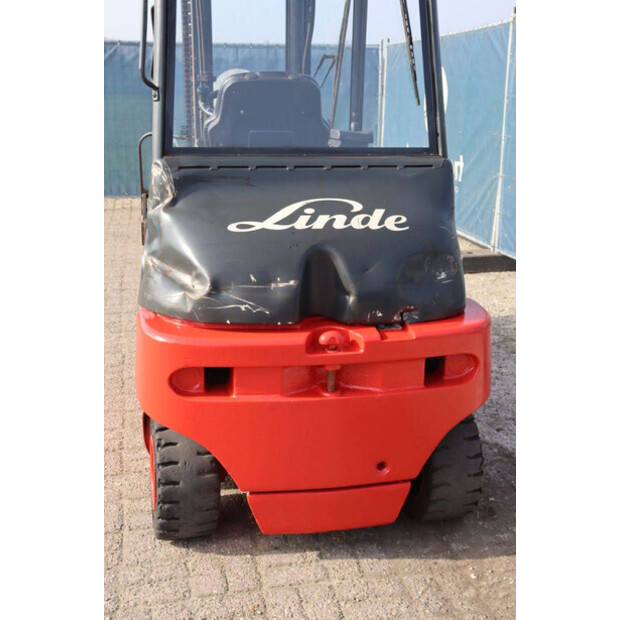 Linde E30-46021650