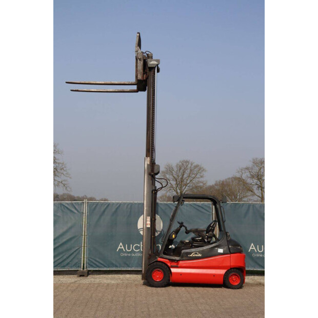 Linde E30-46021668