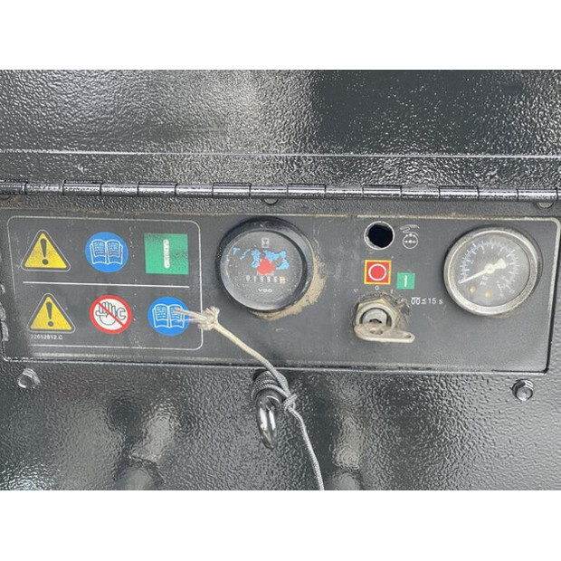 2011 INGERSOLL RAND 7/31-46021697