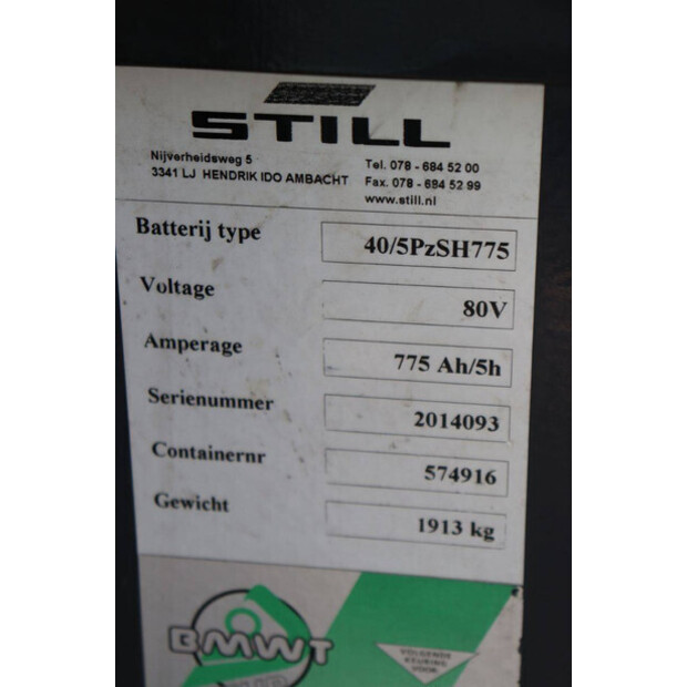 2002 ستيل R60-35-46021708