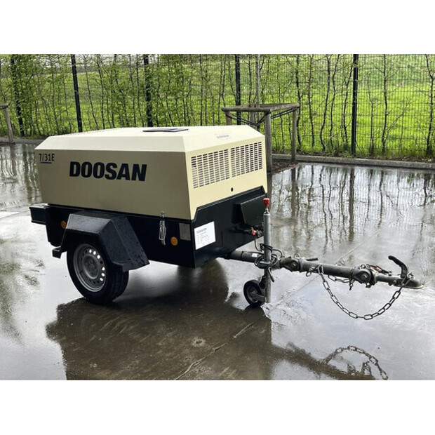 2011 INGERSOLL RAND 7/31-46021714