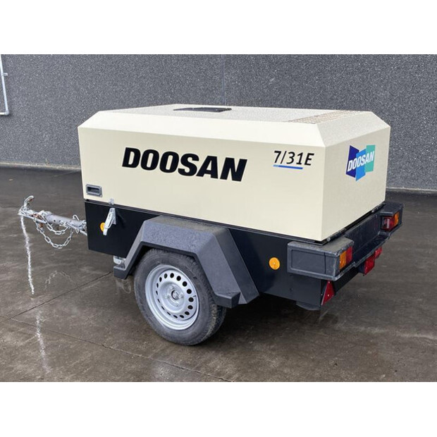 2011 INGERSOLL RAND 7/31-46021718