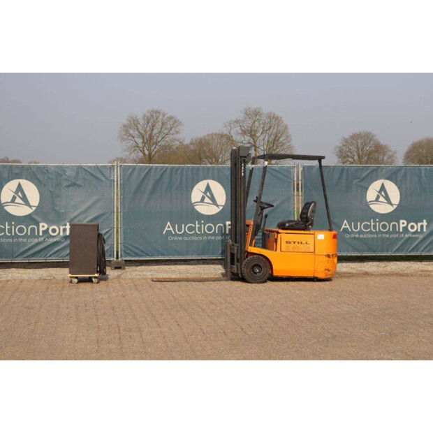 1992 Still R50-16-46021724