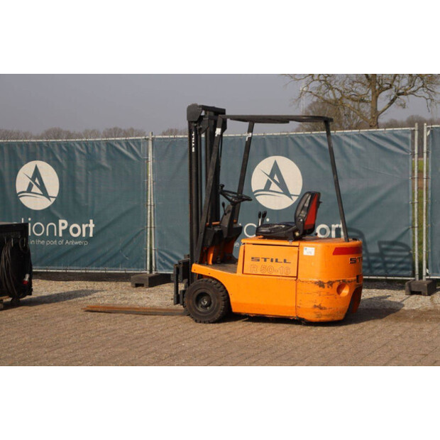 1992 Still R50-16-46021726