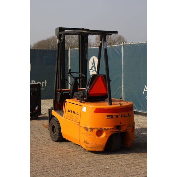 1992 Still R50-16-46021727