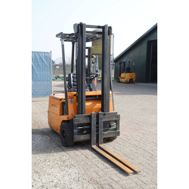 1992 Still R50-16-46021730