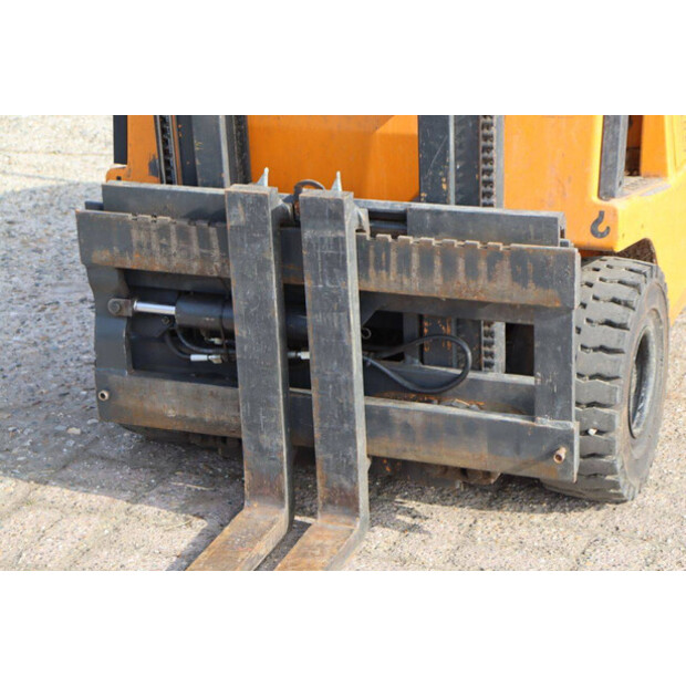 1992 Still R50-16-46021734