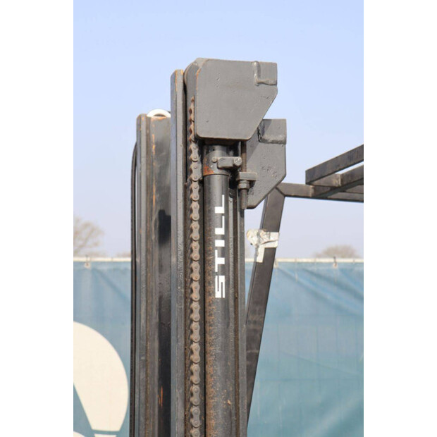 1992 Still R50-16-46021735