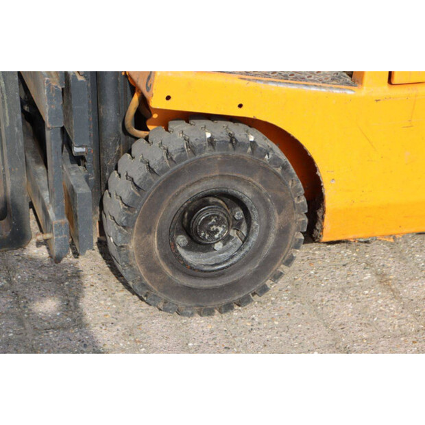 1992 Still R50-16-46021736