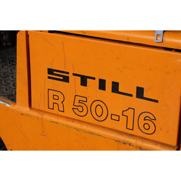 1992 Still R50-16-46021737