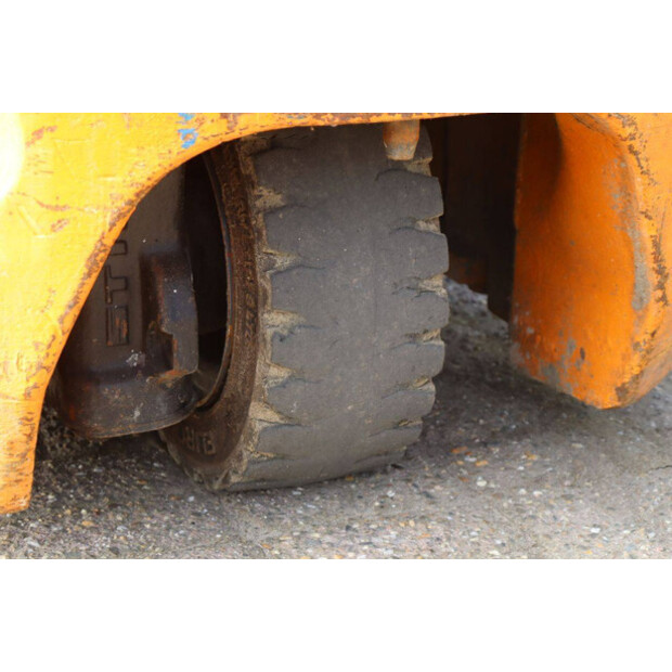 1992 Still R50-16-46021738