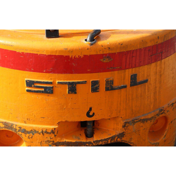 1992 Still R50-16-46021740