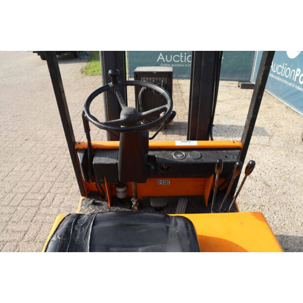 1992 Still R50-16-46021741