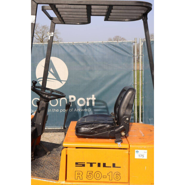 1992 Still R50-16-46021742