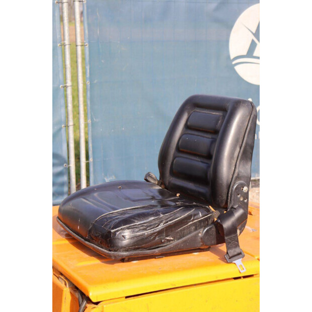 1992 Still R50-16-46021743