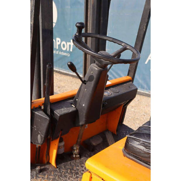 1992 Still R50-16-46021744