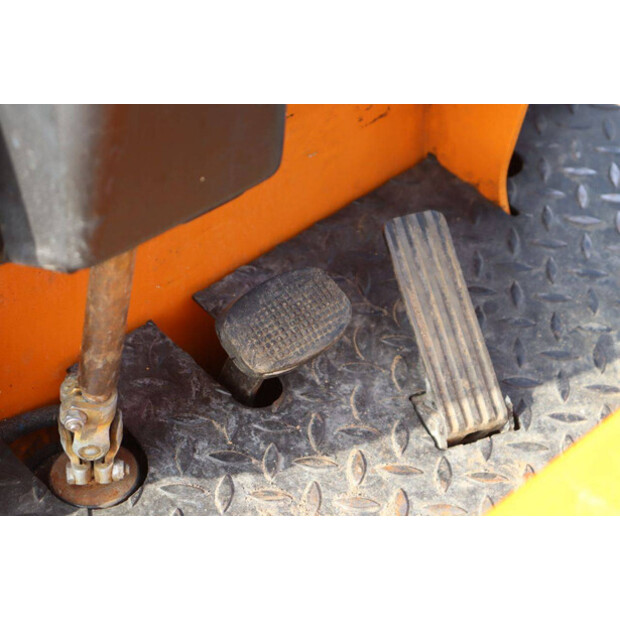 1992 Still R50-16-46021745