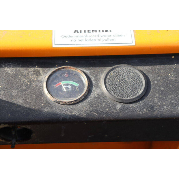 1992 Still R50-16-46021748