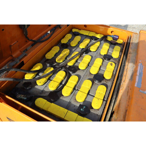 1992 Still R50-16-46021750