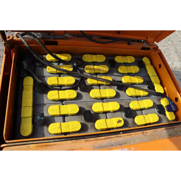 1992 Still R50-16-46021751