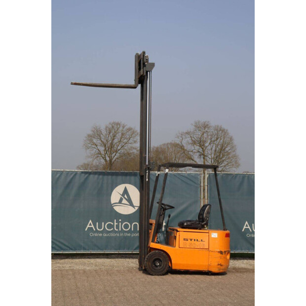 1992 Still R50-16-46021753