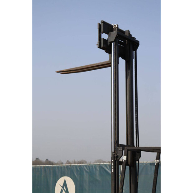 1992 Still R50-16-46021756