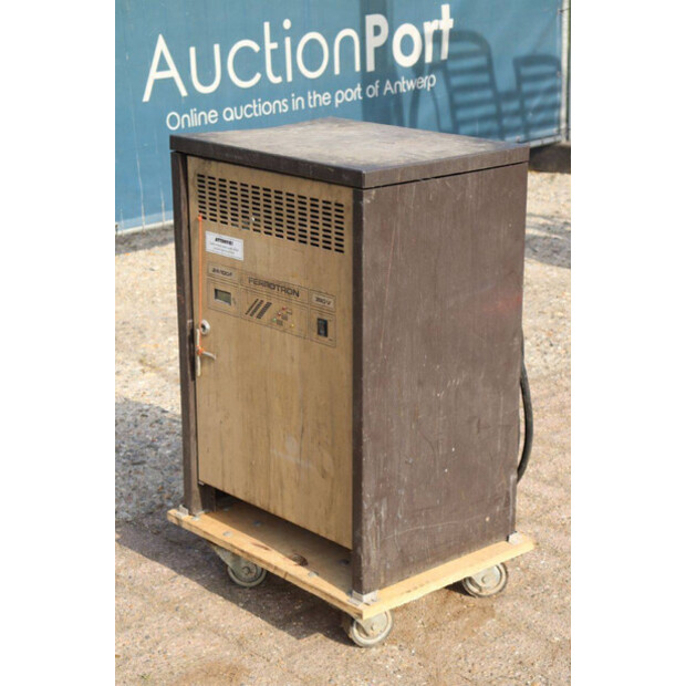 1992 Still R50-16-46021757