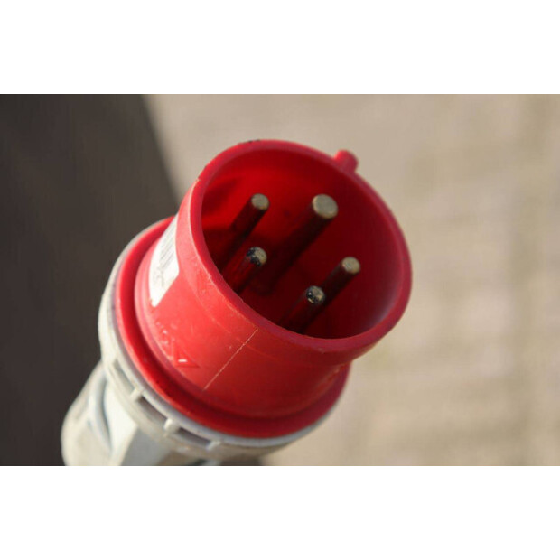 1992 Still R50-16-46021760