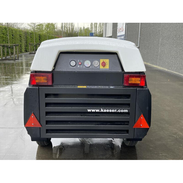 2023 Kaeser M 30 - N-46021769