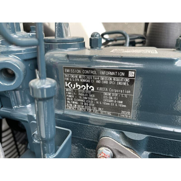 2023 Kaeser M 30 - N-46021784