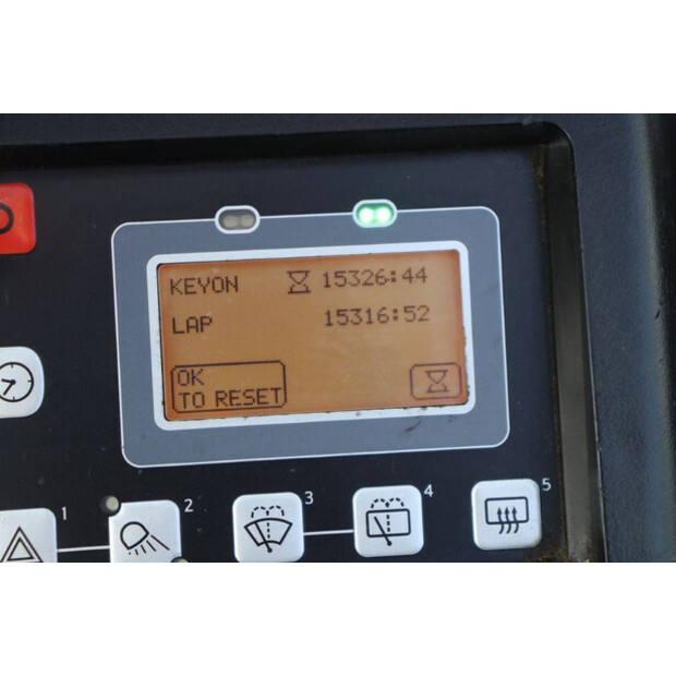 2018 Toyota 8FBE16T-46021840