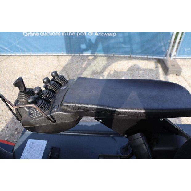 2018 Toyota 8FBE16T-46021841