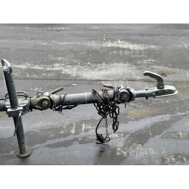 2011 INGERSOLL RAND 7 / 31 E-46021843