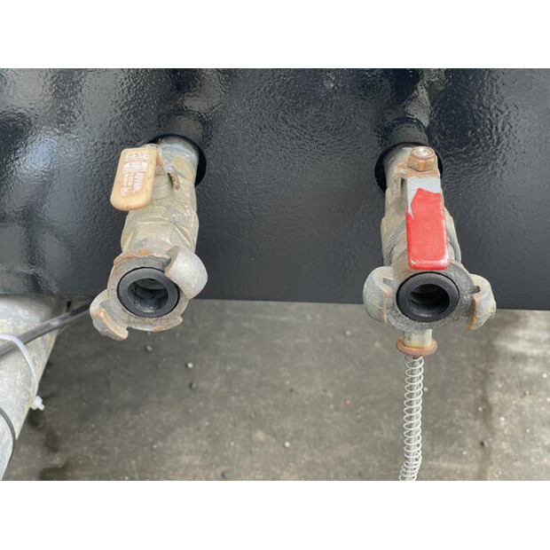 2011 INGERSOLL RAND 7 / 31 E-46021852