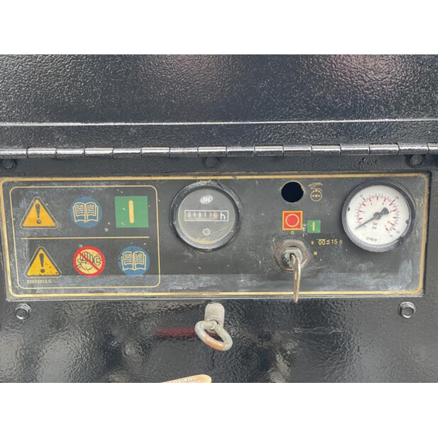 2011 INGERSOLL RAND 7 / 31 E-46021854