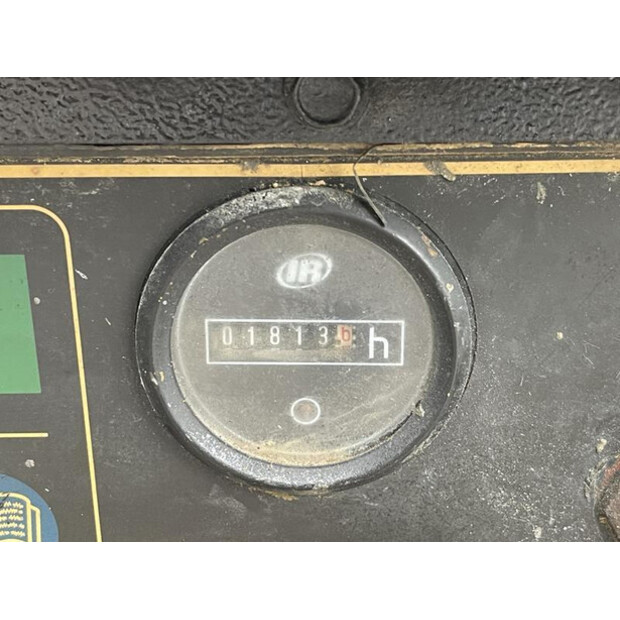 2011 INGERSOLL RAND 7 / 31 E-46021855